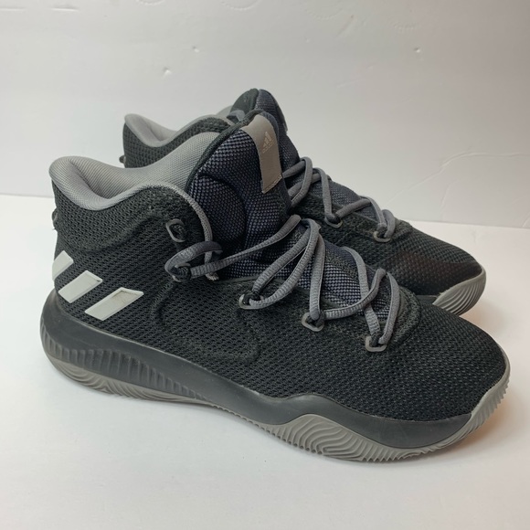 adidas crazy explosive td